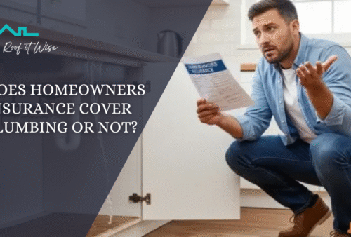 Does Homeowners Insurance Cover Plumbing or Not A Complete Overview