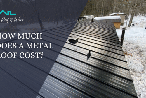 See the full breakdown of metal roofing costs for 2025. Learn price ranges by material, roof size, and installation type.