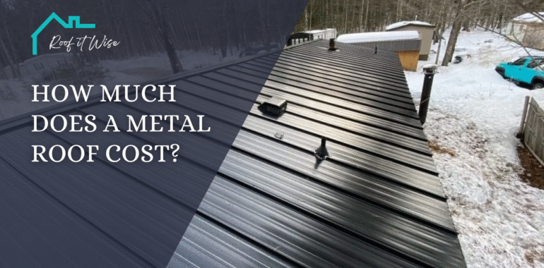 See the full breakdown of metal roofing costs for 2025. Learn price ranges by material, roof size, and installation type.