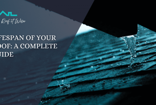 Lifespan of Your Roof: A Complete Guide