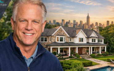 Where Does Boomer Esiason Live