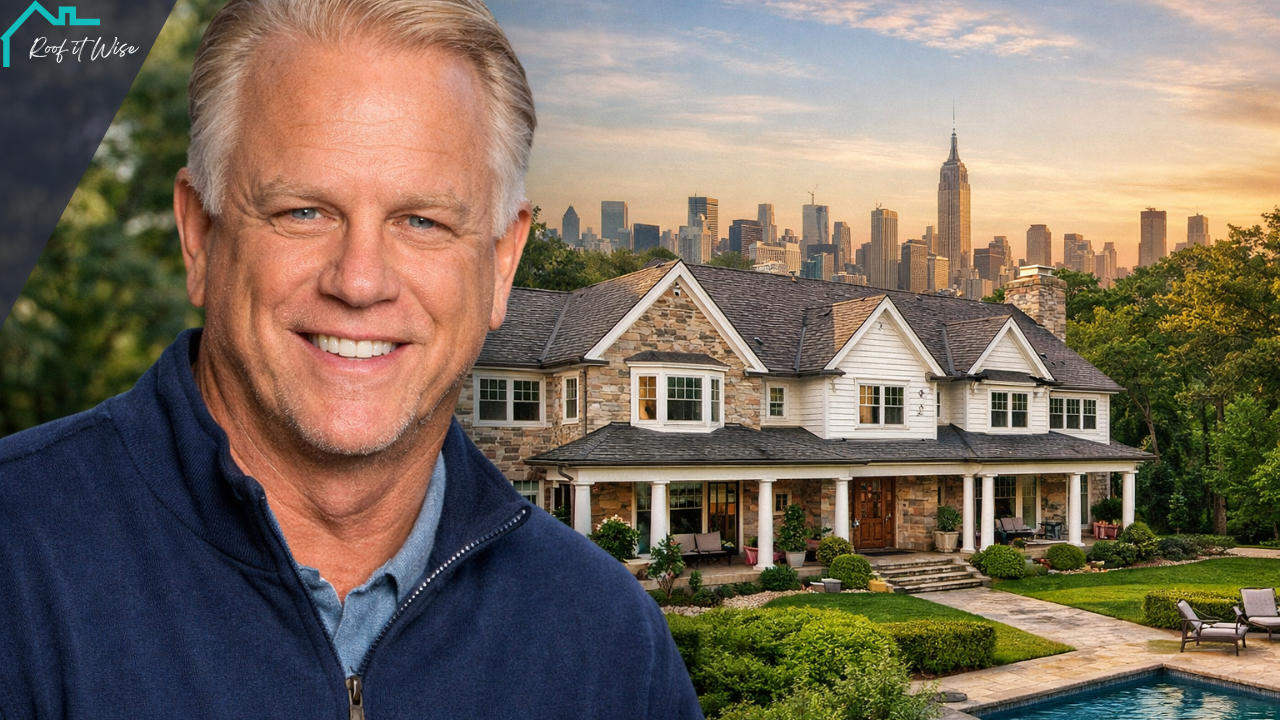 Where Does Boomer Esiason Live