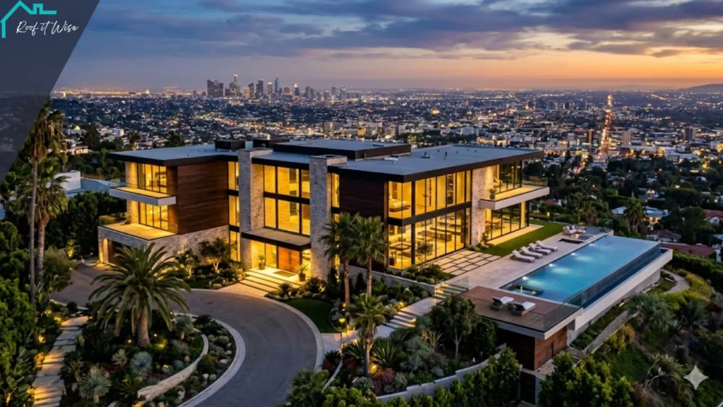 Emily Compagno House