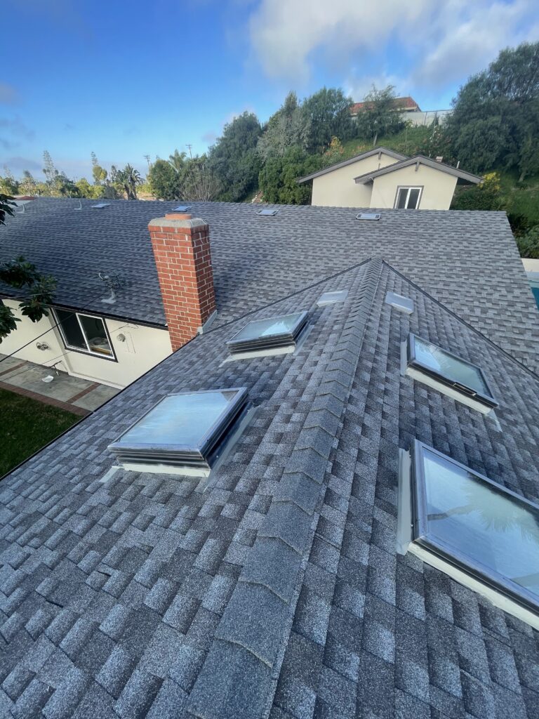 Project Overview This residential roofing project presented several challenges due to multiple previous roof repairs and the presence of several layers of aging shingles installed over the original wood shake roofing system. Over time, these layered roofing materials can conceal underlying issues, add excessive weight to the structure, and reduce the overall effectiveness of the roofing system. After a thorough inspection, Golem Roofing recommended a complete roof replacement to ensure long-term performance, structural integrity, and reliable weather protection. Project Challenges The existing roof had undergone numerous repairs throughout its lifespan, resulting in: Multiple layers of old asphalt shingles Original wood shake roofing beneath the shingle layers Increased roof weight from accumulated roofing materials Potential ventilation and performance concerns Reduced lifespan of previous roofing systems Hidden substrate conditions that could only be evaluated after removal Our Solution To provide the homeowner with a durable, long-lasting roofing system, Golem Roofing performed a complete tear-off and replacement. Scope of Work Complete removal of all existing roofing materials Tear-off down to the roof deck Inspection of the exposed roof substrate Installation of new radiant barrier roof sheathing Installation of a complete GAF roofing system Application of GAF Timberline HDZ architectural shingles Final inspection and quality assurance review Upgraded Roofing System New Radiant Barrier Sheathing Once the existing roofing materials were removed, new radiant barrier sheathing was installed to improve the roof's overall performance. Benefits include: Improved energy efficiency Reduced attic heat buildup Enhanced indoor comfort Better long-term roof system performance Increased protection for the home structure GAF Timberline HDZ Roofing System The homeowner selected the industry-leading GAF Timberline HDZ roofing system, known for its durability, wind resistance, and attractive architectural appearance. Key advantages include: Exceptional weather protection Advanced LayerLock™ technology High wind resistance Long-lasting performance Enhanced curb appeal Industry-leading manufacturer support Warranty Protection One of the most valuable aspects of this project is the comprehensive warranty coverage provided to the homeowner. Manufacturer Warranty 50-Year GAF Manufacturer System Warranty Coverage for roofing materials and system performance Protection backed by one of North America's leading roofing manufacturers Golem Roofing Workmanship Warranty 12-Year No-Leak Workmanship Warranty Coverage for installation-related issues Added confidence in the quality of workmanship Third-Party Protection $250,000 Third-Party Guarantee Additional layer of protection beyond standard warranty coverage Increased long-term peace of mind for the homeowner Project Results The completed roof replacement transformed an aging, heavily layered roofing system into a modern, high-performance roofing solution designed for decades of reliable protection. Results at a Glance ✅ Complete tear-off down to the roof deck ✅ Removal of multiple roofing layers and original wood shakes ✅ New radiant barrier sheathing installed ✅ GAF Timberline HDZ architectural shingles ✅ 50-Year GAF Manufacturer System Warranty ✅ 12-Year No-Leak Workmanship Warranty ✅ $250,000 Third-Party Guarantee ✅ Improved energy efficiency and roof performance ✅ Enhanced curb appeal and property value Conclusion Complete Roof Replacement with GAF Timberline HDZ Roofing System The homeowner now has a durable, energy-efficient roofing system designed to provide reliable protection and peace of mind for decades to come. Contractor: Golem Roofing Service: Complete Roof Replacement Roofing System: GAF Timberline HDZ Warranty: 50-Year GAF System Warranty + 12-Year No-Leak Workmanship Warranty